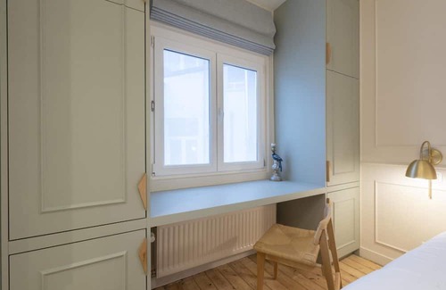Brederode Apartment | Le Pierre in Antwerp