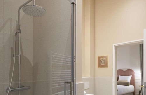 Brederode Apartment | Le Lambermont in Antwerp