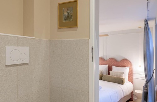 Brederode Apartment | Le Leopold in Antwerp