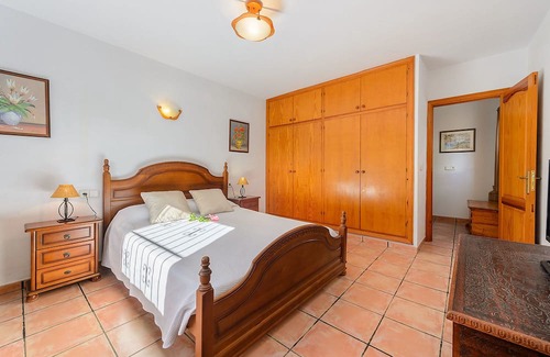 Sant Carles de Peralta Villa | Villa Can Turrent in San Carlos
