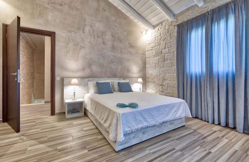 Alykes Villa | Luxury Villa Stagio with private swimming pool