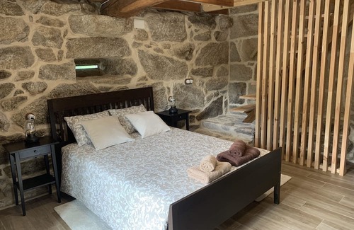 Covelo House | Welcome to Casa Camu - Exceptional
