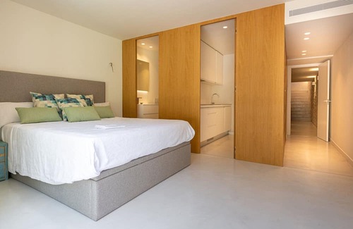Puig Manya Villa | 5 Star Private Villa with Private Pool, Ibiza Villa 1245
