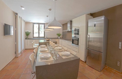 Deia Villa | Luxury Private Holiday Villa with Private Pool, Mallorca Villa 1463