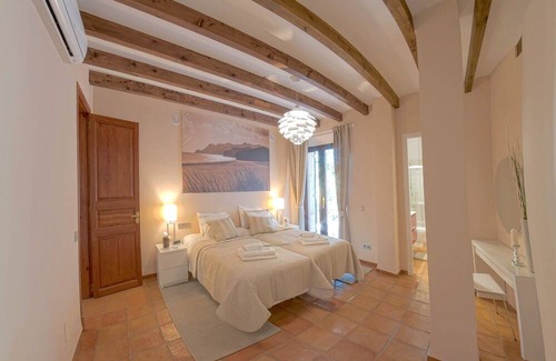 Deia Villa | Luxury Private Holiday Villa with Private Pool, Mallorca Villa 1463