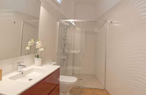 Deia Villa | Luxury Private Holiday Villa with Private Pool, Mallorca Villa 1463