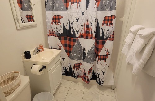 Andover Apartment | Centrally located Andover Ohio - Pymatuning State Park / Lake