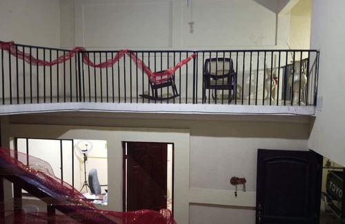 Managua House | Save place to stay in managuan