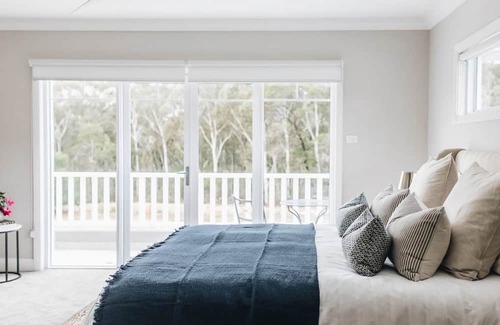 Kangaroo Valley House | Saddle Ridge, Kangaroo Valley
