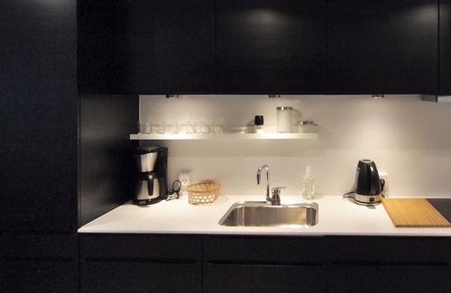 Kronborg Apartment | "Askil" - 50m from the sea by Interhome