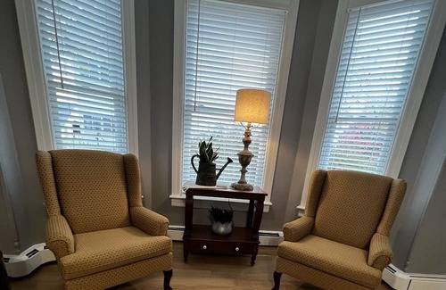 Fairfield House | Charming 1880 Single Family Oasis/Gettysburg-Just 3Mi to Ski Liberty Mtn. Resort