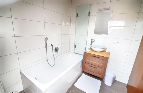Regensburg Apartment | Ferienwohnung Anna