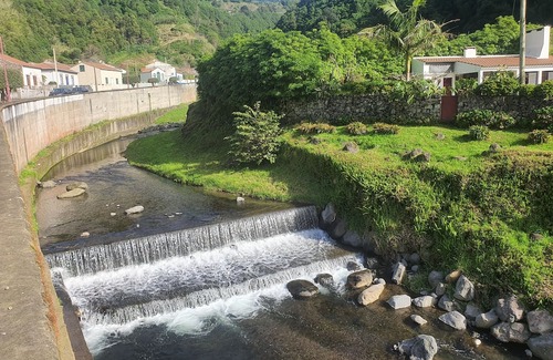 Faial Da Terra House | Casa do Monte