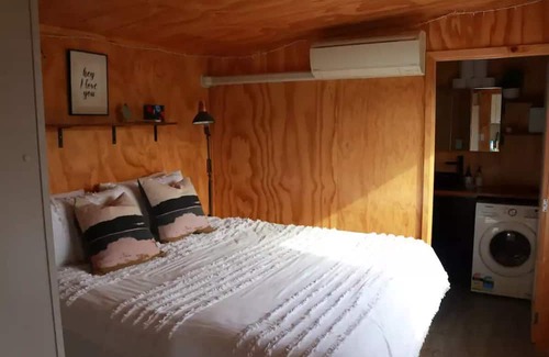 Bay of Plenty Region Cabin | The Wee house