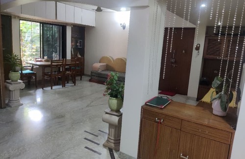 Aundh Bed & Breakfast | A stay in the middle of the City in presence of divine nature and green beauty