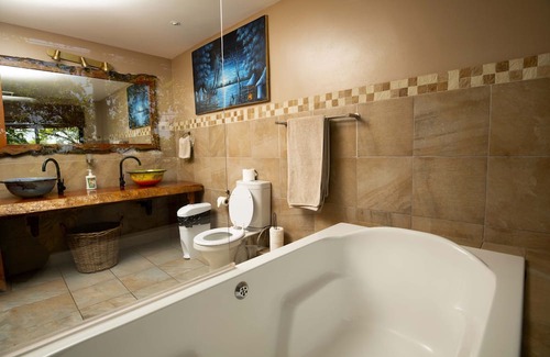 Lusaka Province Hotel | Nsofu Lodge