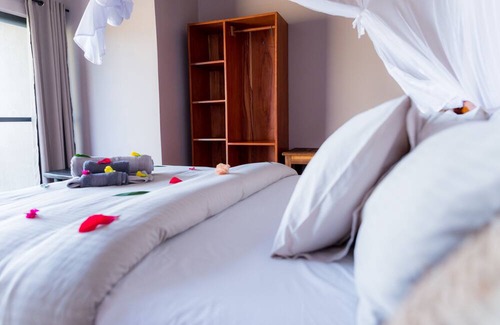 Lusaka Province Hotel | Nsofu Lodge