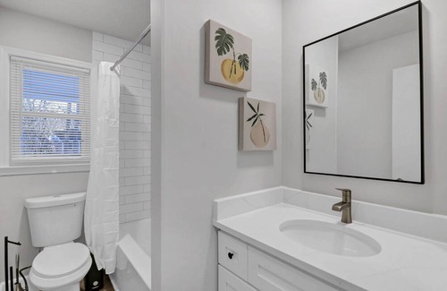 Irmo House | 3 bedroom, two bath jam in a quiet cul-de-sac.