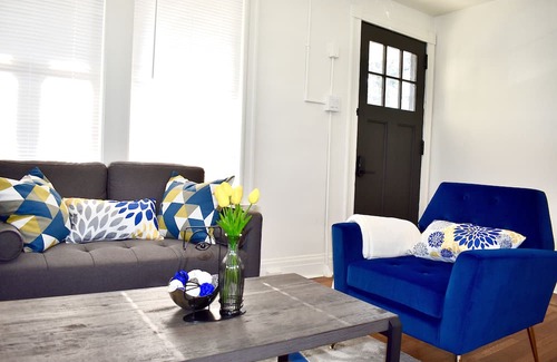 Bethlehem House | Beautiful 3 Bedroom Home in the Heart of Bethlehem