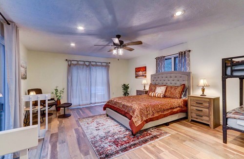 Pocono Pines House | Amazing House with Heated Pool in the Poconos!