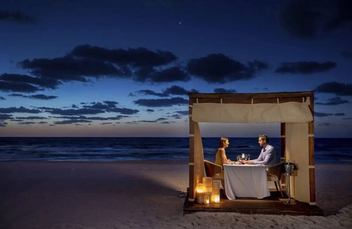 Punta Cancun Resort | Le Blanc Spa Resort w/ Diamond All Inclusive!