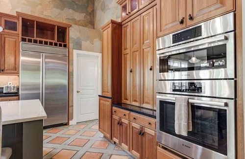 Eagle House | Spacious Eagle Home with Hot Tub