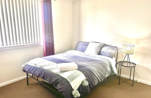 Wallsend House | Maya's 6 bedrooms in Newcastle