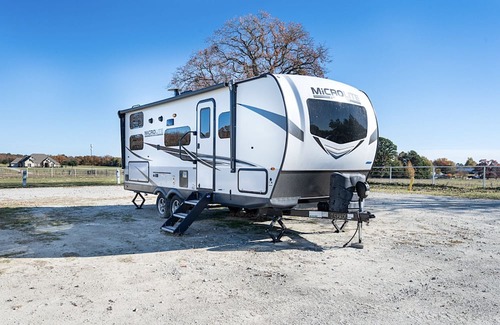 Tyler House | MicroLite RV
