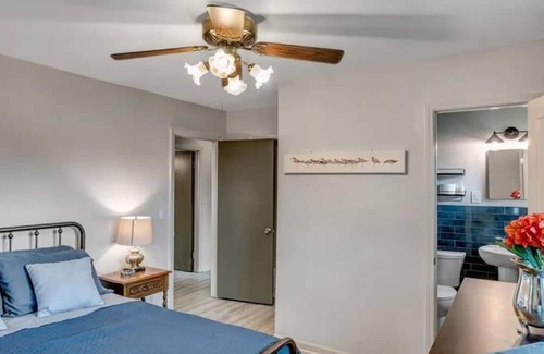 Perry House | Ranch in Perry for Mid to Long Stays