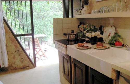 Sillans-la Cascade Other | Outstanding Olive Mill in protected environment, house for 6, studio for 2, Pool