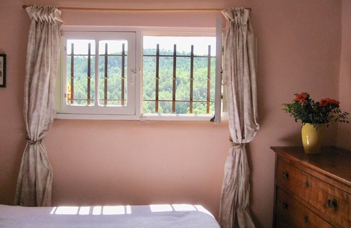 Sillans-la Cascade Other | Outstanding Olive Mill in protected environment, house for 6, studio for 2, Pool