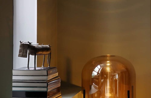 Marshan Villa | Villa Augistine - Tangier Fantastic Villa at the heart of Tangier.