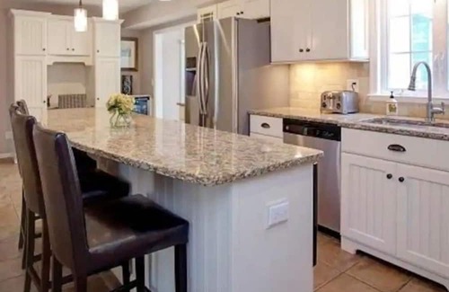 Sandwich House | Luxurious Home with Heated Pool