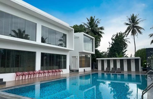 Kanakapura House | Magnolia By Jade