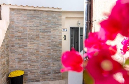 Grandola Apartment | Casa Escondidan