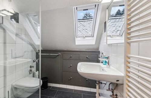 Dietikon District Apartment | Charm and Comfort: Our Cozy Apt in Dietikon