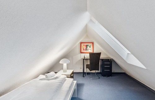 Dietikon District Apartment | Charm and Comfort: Our Cozy Apt in Dietikon