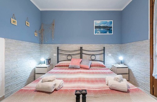 Porto Torres Apartment | Vrbo Property