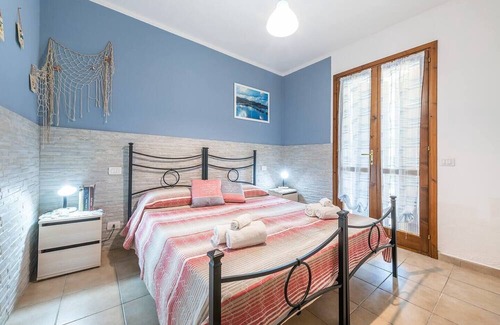 Porto Torres Apartment | Vrbo Property