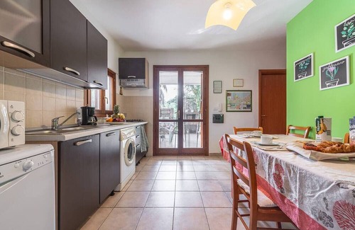 Porto Torres Apartment | Vrbo Property