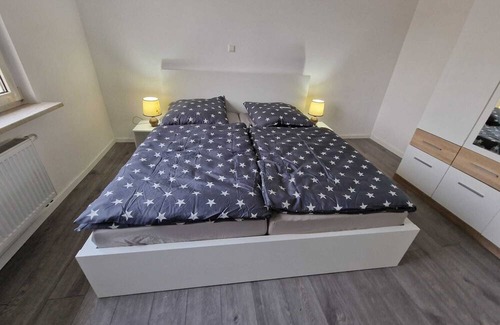 Landau in der Pfalz Apartment | Gemütliche Ferienwohnung, Klein Aber Fein