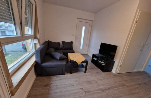 Landau in der Pfalz Apartment | Gemütliche Ferienwohnung, Klein Aber Fein