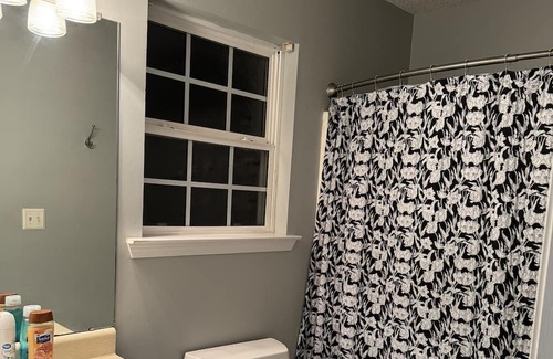 Dalton House | Central Gem Getaway