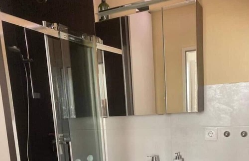 Mitte-Sud Apartment | Über den Dächern von Bremerhaven