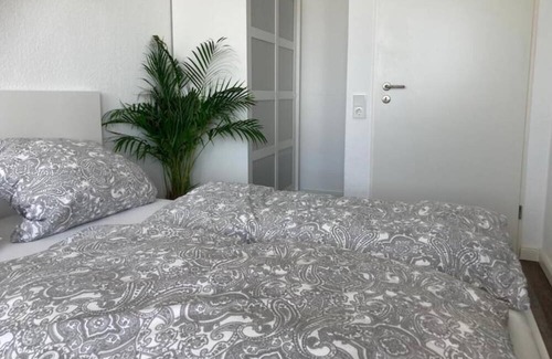 Mitte-Sud Apartment | Über den Dächern von Bremerhaven