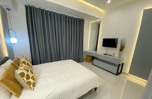 Yolanda Morales Apartment | confortable and cozy apt in santo domingo