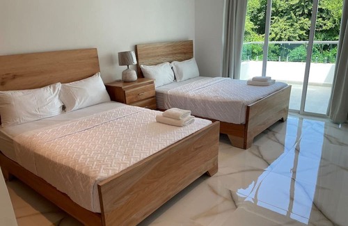 San Pedro de Macoris Villa | Luxury place playa nueva romana