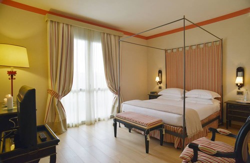 San Casciano dei Bagni Apartment | Fonteliving Apartments - San Casciano dei Bagni, Meglio che a Casa Tua!