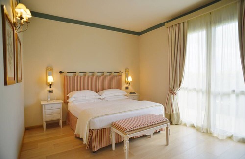 San Casciano dei Bagni Apartment | Fonteliving Apartments - San Casciano dei Bagni, Meglio che a Casa Tua!