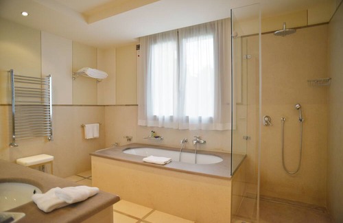 San Casciano dei Bagni Apartment | Fonteliving Apartments - San Casciano dei Bagni, Meglio che a Casa Tua!